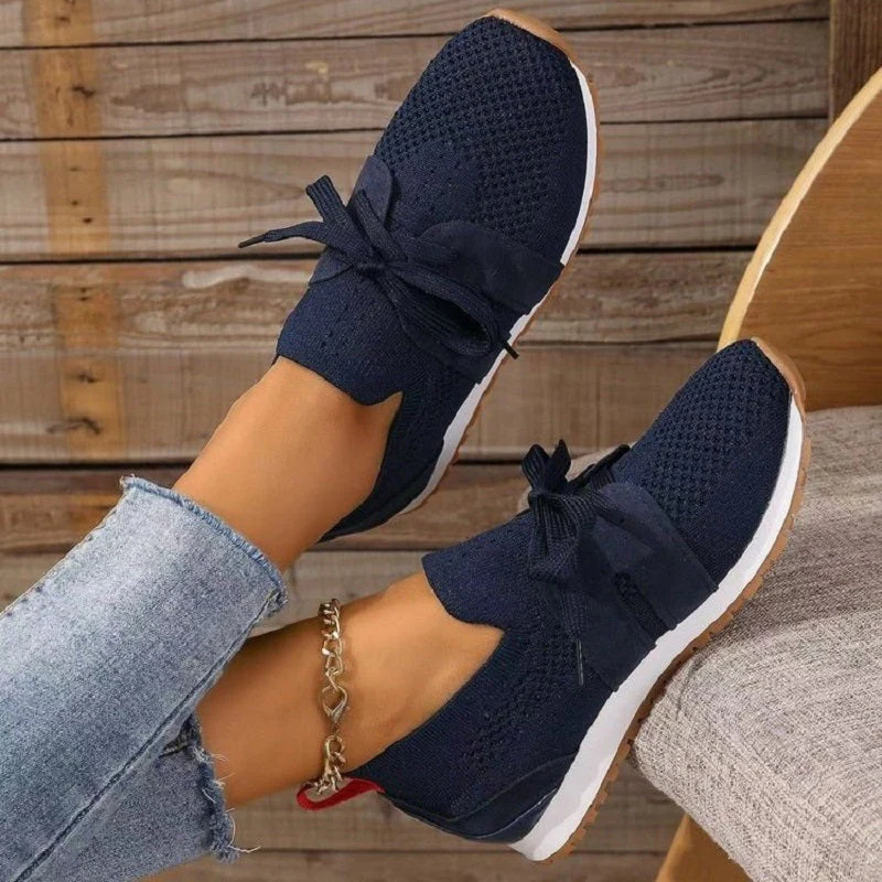 Baskets tendance et confortables pour femmes