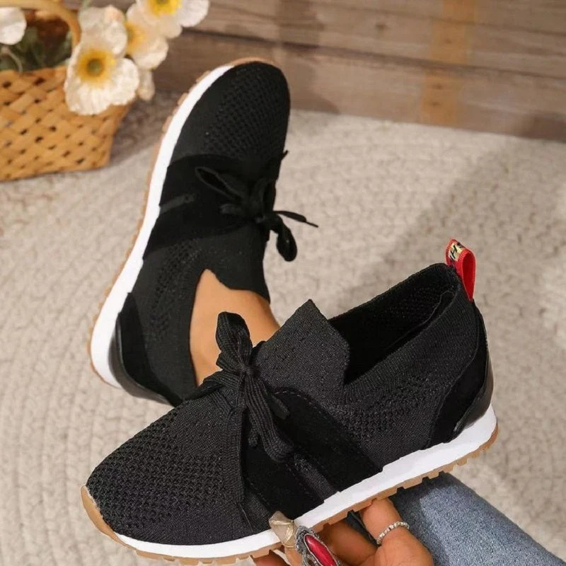 Baskets tendance et confortables pour femmes