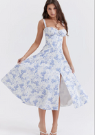 Robe Été De Plage Femme
