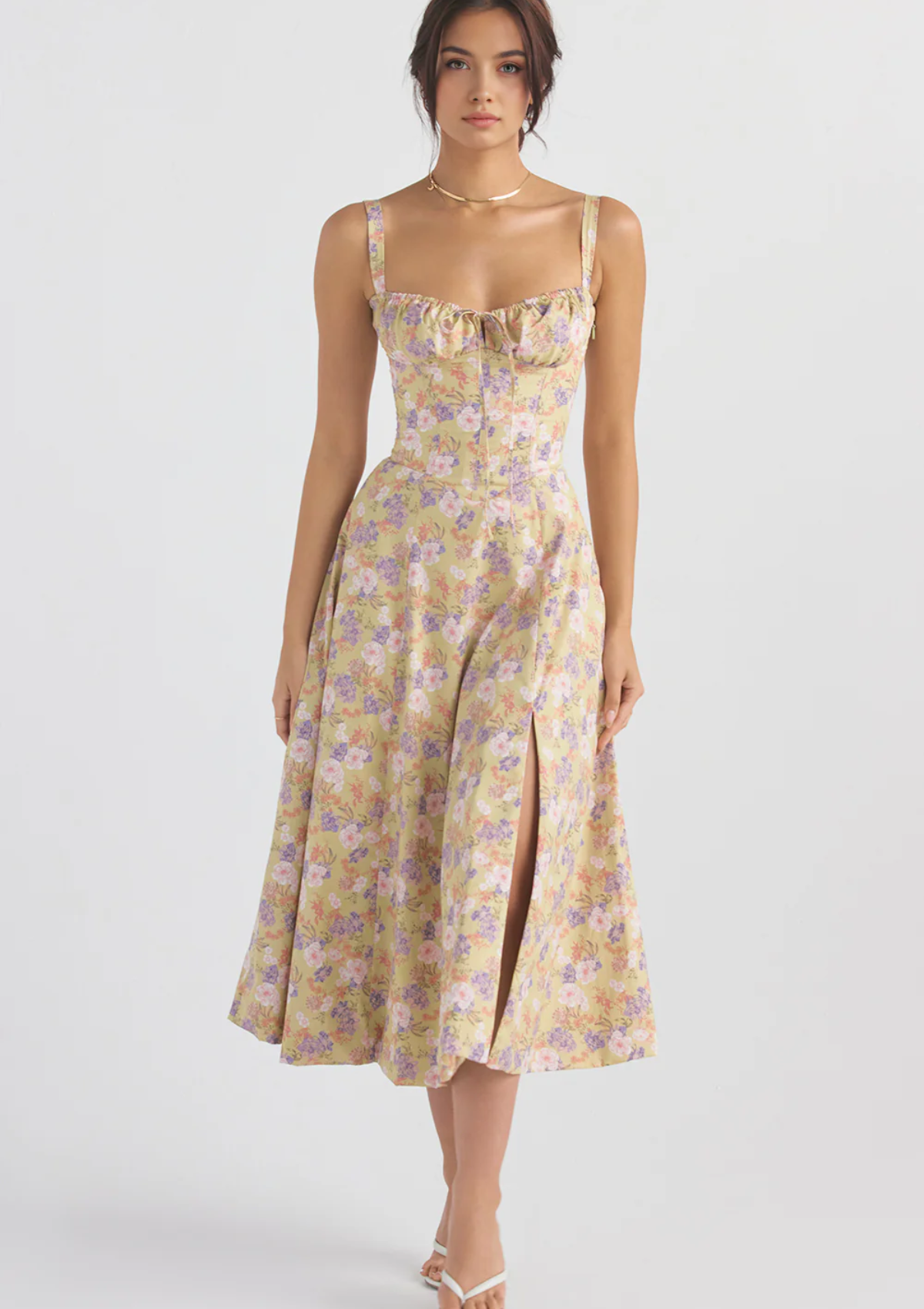 Robe Été De Plage Femme