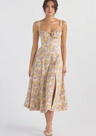 Robe Été De Plage Femme