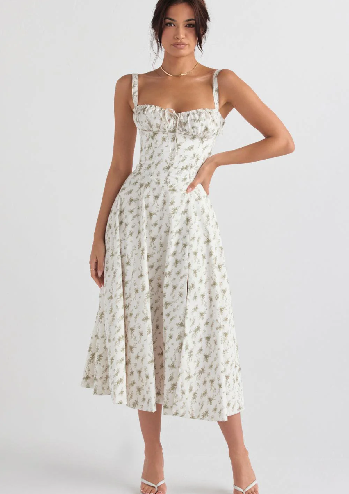 Robe Été De Plage Femme