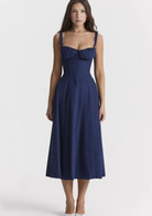 Robe Été De Plage Femme