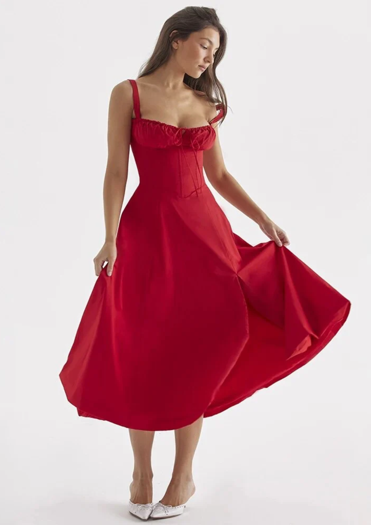 Robe Été De Plage Femme