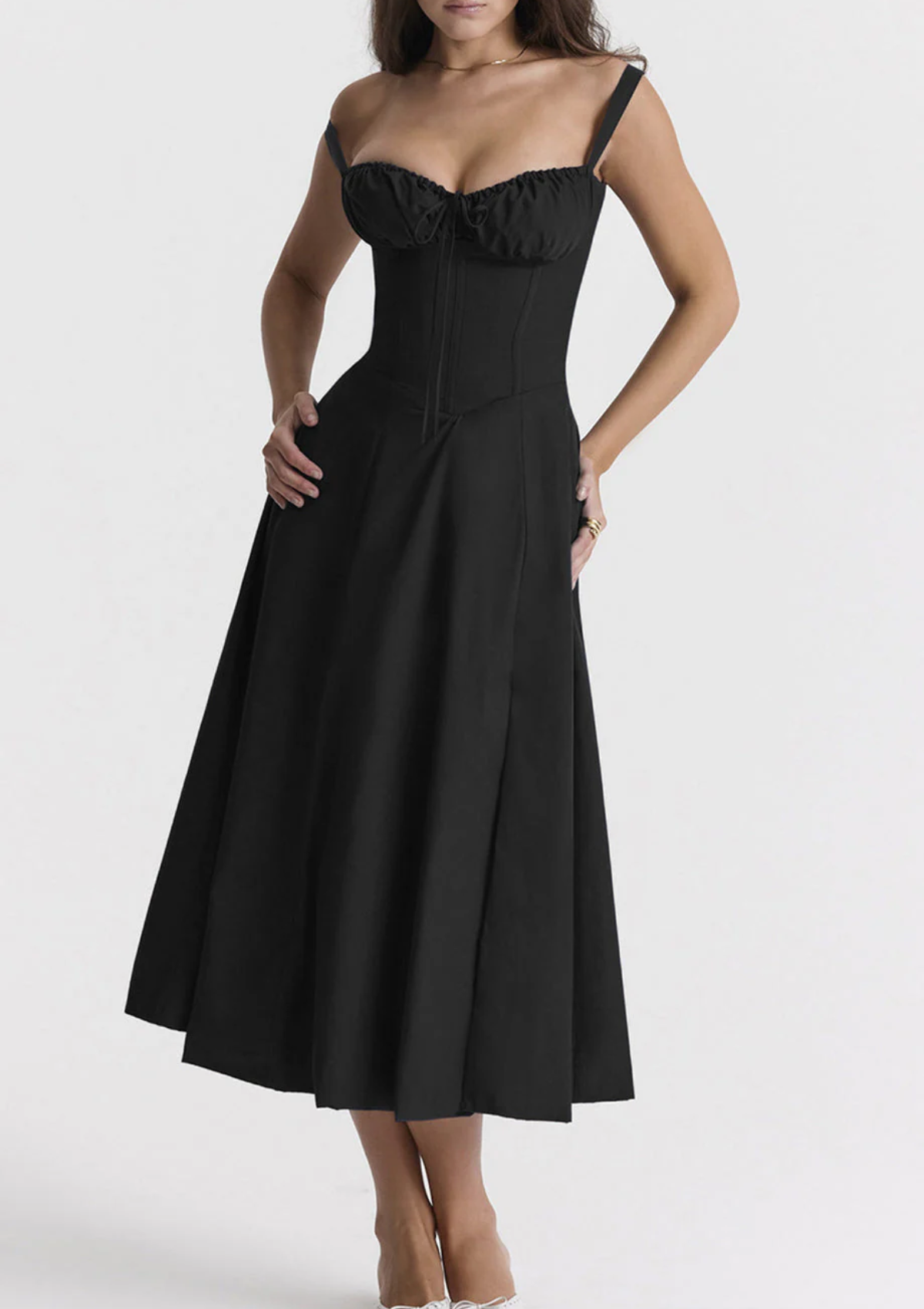 Robe Été De Plage Femme