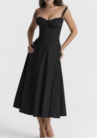 Robe Été De Plage Femme