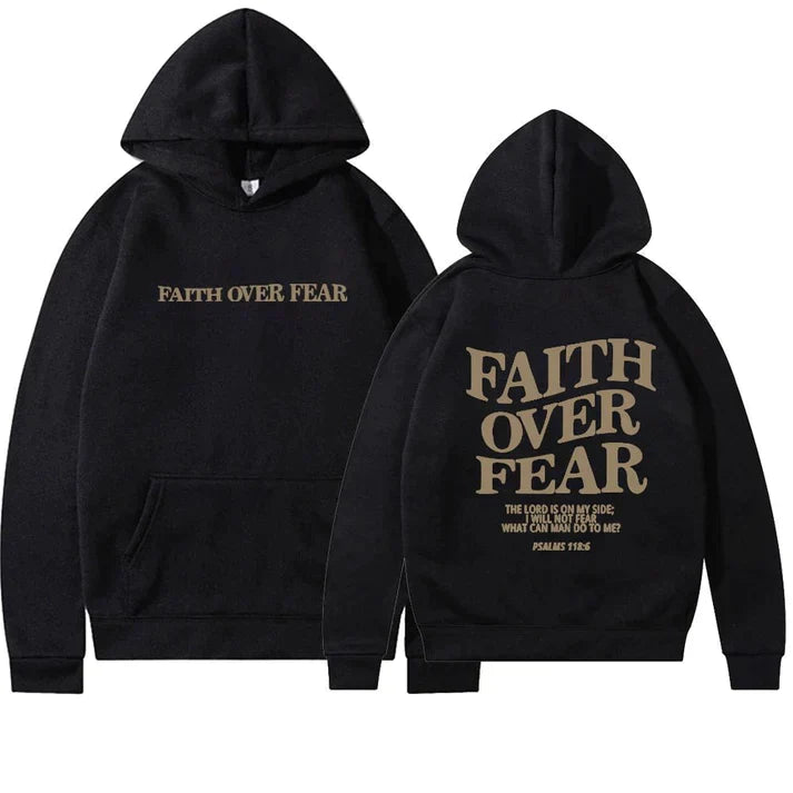 Noah | Sweat à Capuche Imprimé