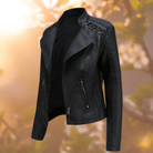 Veste Court Femme