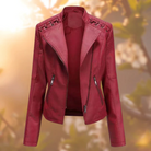 Veste Court Femme