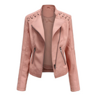 Veste Court Femme